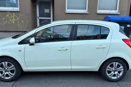 Opel Corsa 123.500 km 4.099 &euro; Hannover 30169