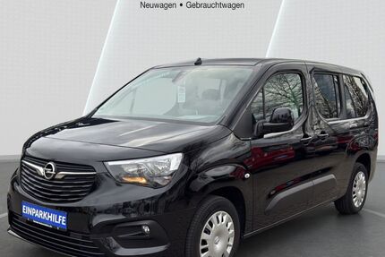 Opel Combo Life 39.059 km 22.680 &euro; Wunstorf 31515