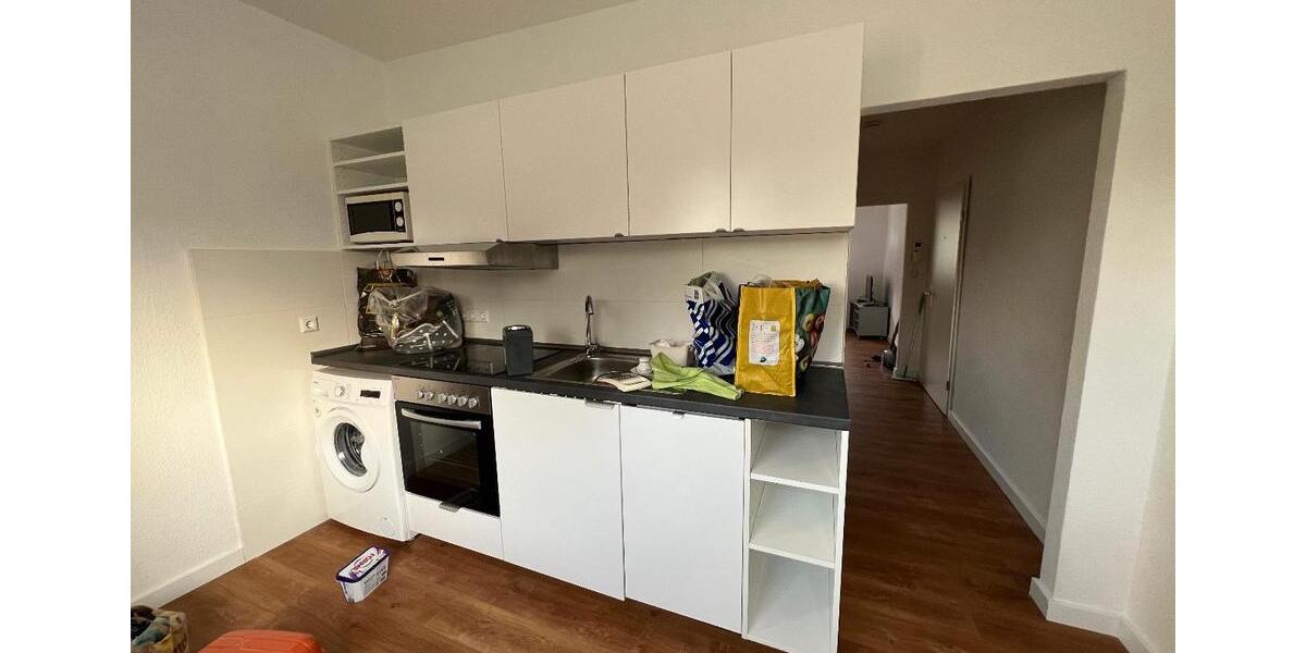 Etagenwohnung Hannover Döhren-Wülfel - 2 Zimmer, 50 m&sup2;, 800&euro; | Angebot:25839703