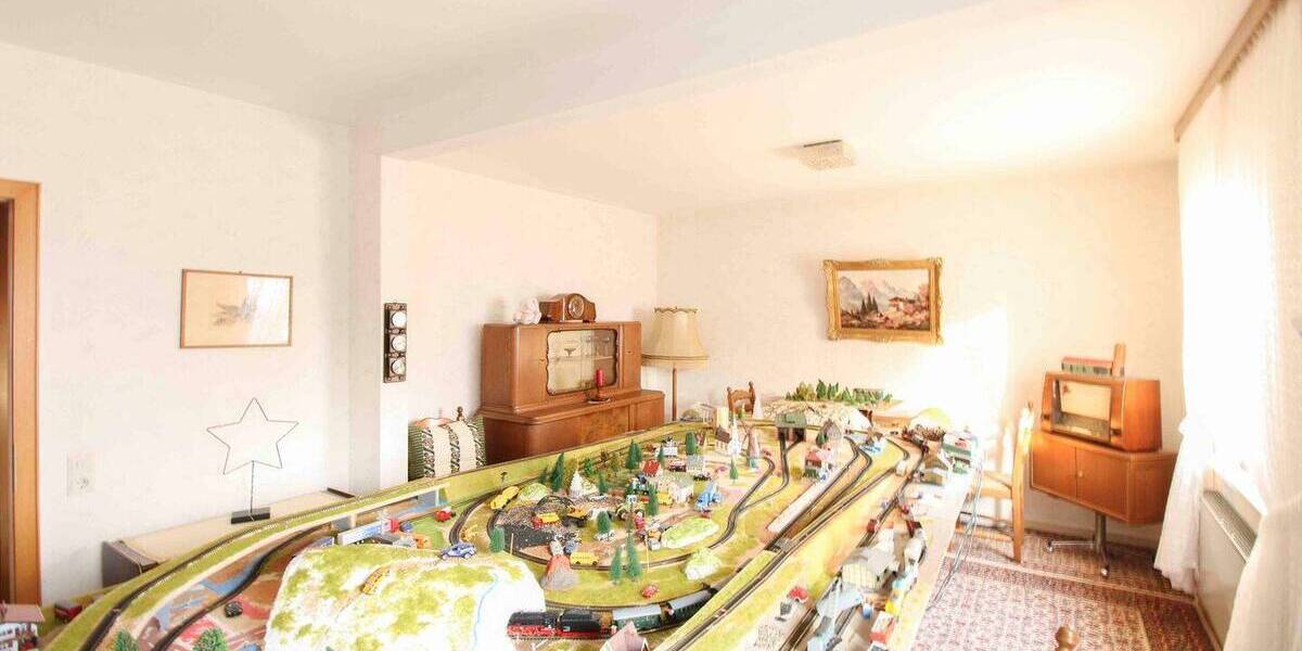 Einfamilienhaus Bad Münder am Deister Hachmühlen - 1 Zimmer, 243 m&sup2;, 219.000&euro; | Angebot:25939361