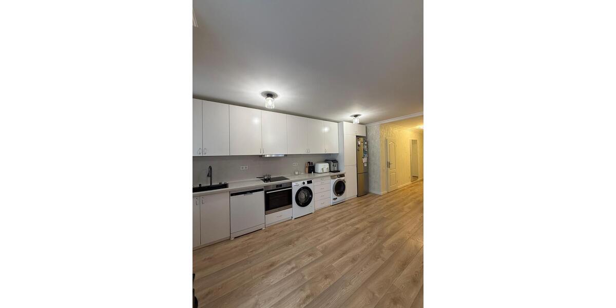 Erdgeschoßwohnung Burgdorf - 3 Zimmer, 72 m&sup2;, 210.000&euro; | Angebot:26972889
