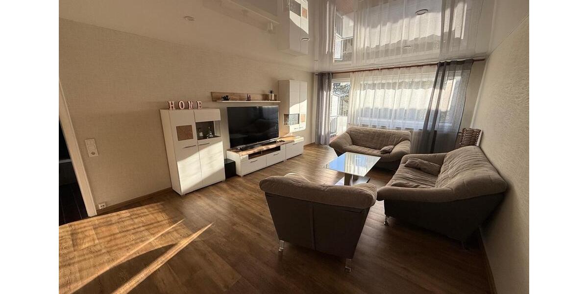 Etagenwohnung Hannover Herrenhausen-Stöcken - 2 Zimmer, 63 m&sup2;, 1.499&euro; | Angebot:25935234