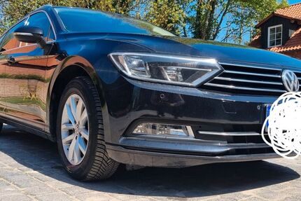 VW Passat 185.000 km 11.500 &euro; Hannover - Kirchrode-Bemerode-Wülferode 30539