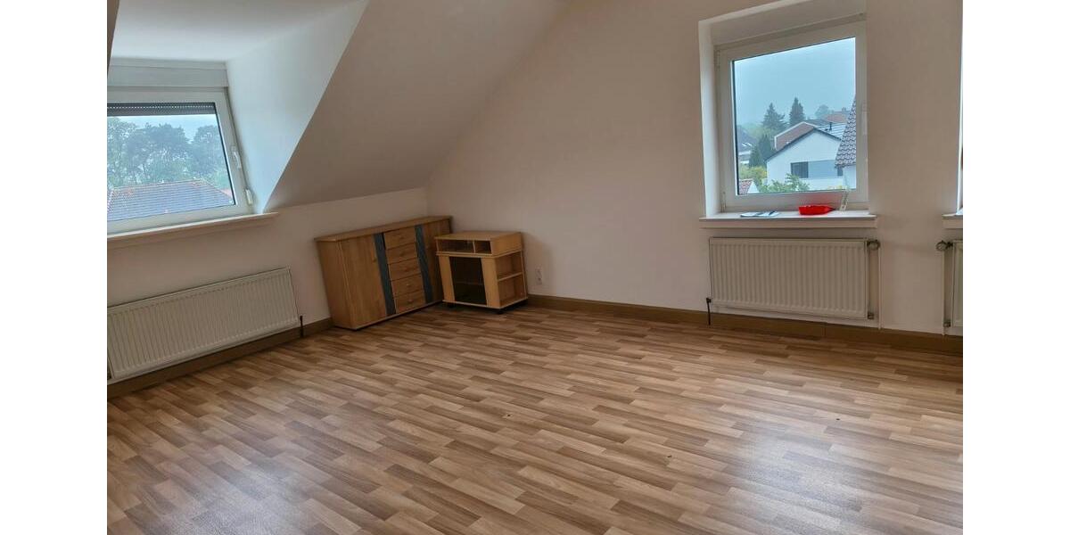 Dachgeschoßwohnung Neustadt am Rübenberge - 4 Zimmer, 96 m&sup2;, 154.700&euro; | Angebot:26457917