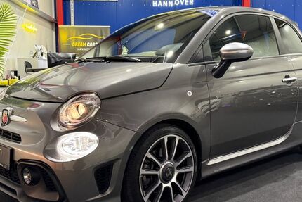 Abarth 595 29.560 km 21.580 &euro; Garbsen 30827