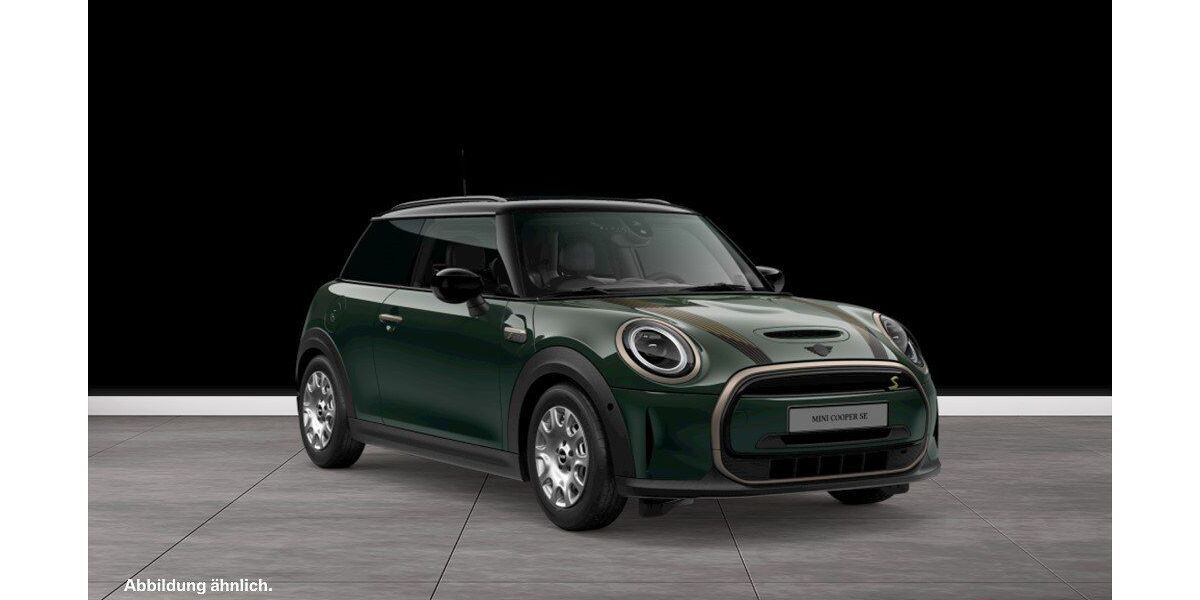 Mini Cooper SE 12.746 km 24.607 &euro; Hannover 30539