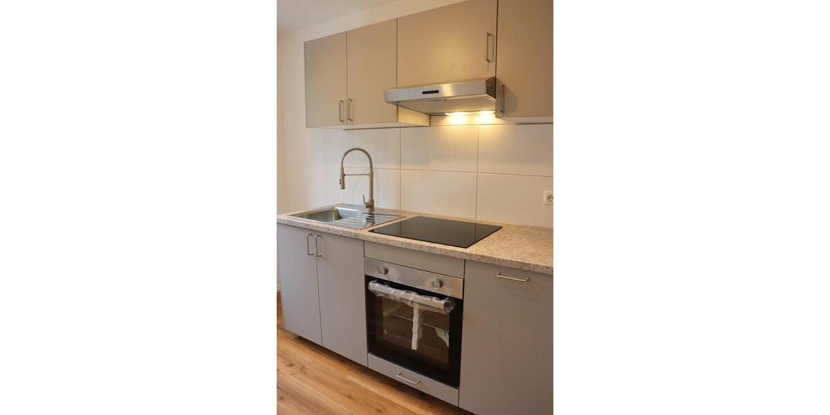 Etagenwohnung Hannover Vahrenwald-List - 2 Zimmer, 49 m&sup2;, 229.000&euro; | Angebot:26814477