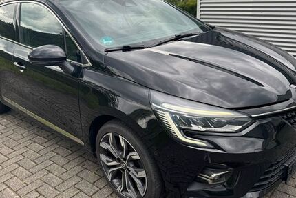 Renault Clio 102.195 km 8.000 &euro; Seelze 30926