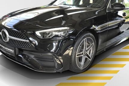 Mercedes-Benz C 300 19.604 km 44.450 &euro; Garbsen 30827