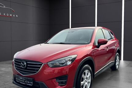 Mazda CX-5 145.990 km 9.780 &euro; Hannover 30165