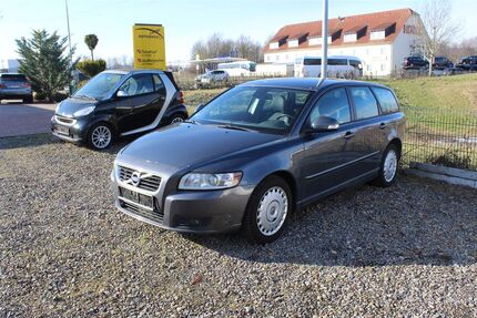 Volvo V50 230.000 km 3.980 &euro; Lauenau 31867