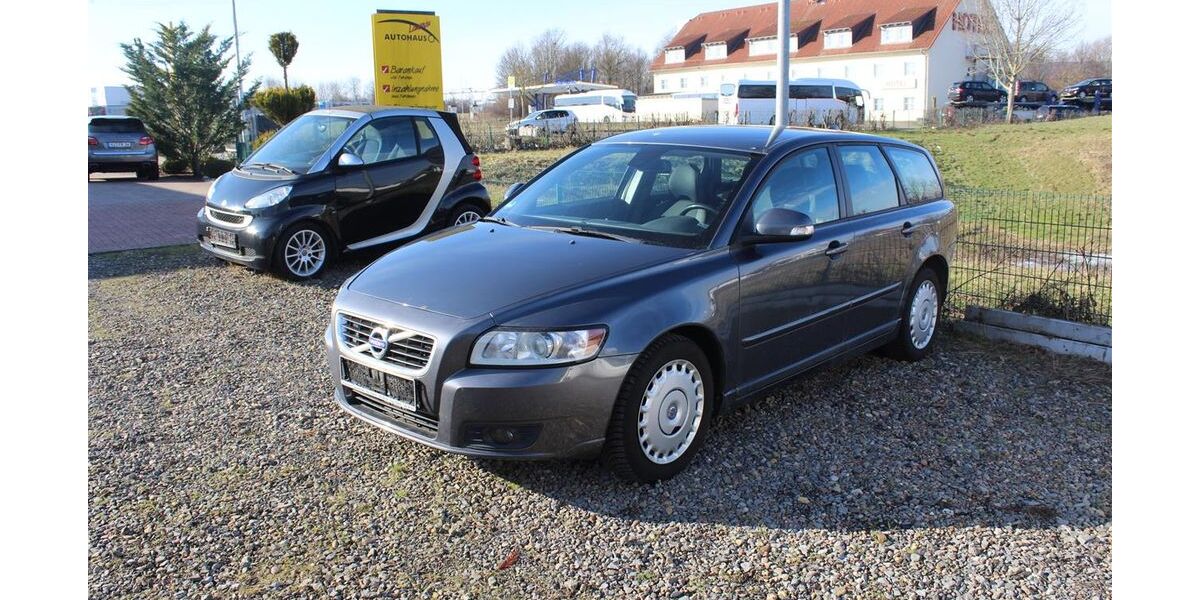Volvo V50 230.000 km 3.980 &euro; Lauenau 31867