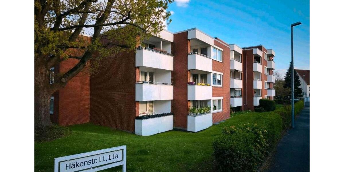 Etagenwohnung Ronnenberg - 3 Zimmer, 75 m&sup2;, 250.000&euro; | Angebot:26147258
