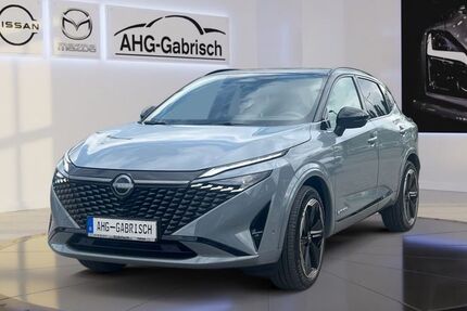 Nissan Qashqai 31.278 km 35.790 &euro; Hemmingen 30966