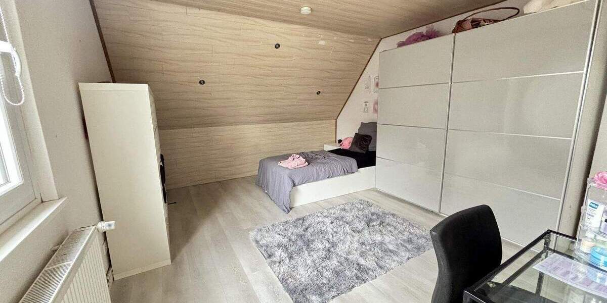 Doppelhaushälfte Langenhagen Alt-Langenhagen - 6 Zimmer, 127 m&sup2;, 349.000&euro; | Angebot:25733356