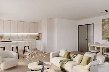 Wohnung Wunstorf / Steinhude Steinhude - 3 Zimmer, 99 m&sup2;, 479.000&euro; | Angebot:18639058