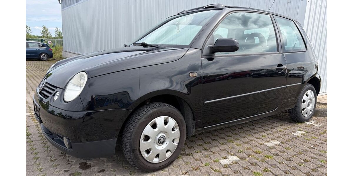 VW Lupo 138.276 km 2.585 &euro; Barsinghausen 30890