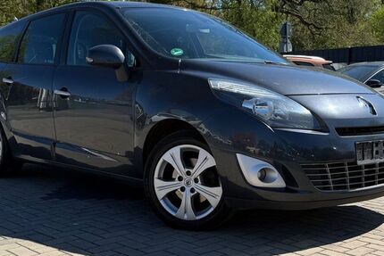 Renault Scenic 297.000 km 1.999 &euro; Neustadt 31535