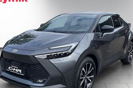 Toyota C-HR 9.790 km 25.940 &euro; Wedemark 30900