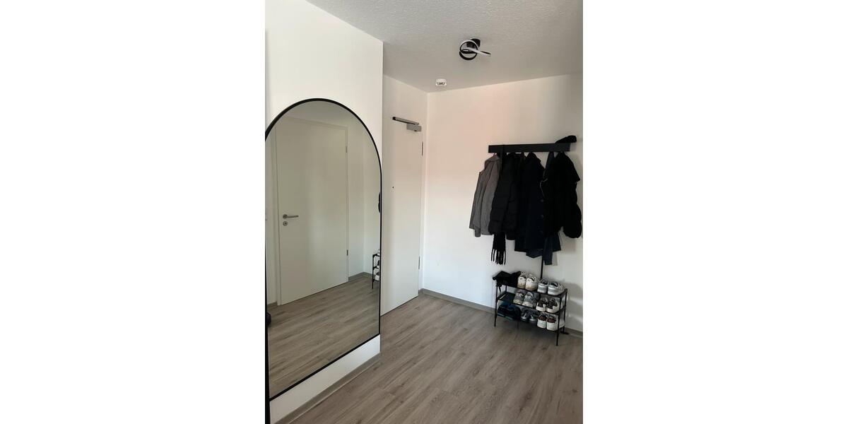 Etagenwohnung Hannover Ricklingen - 2 Zimmer, 50 m&sup2;, 900&euro; | Angebot:25588637