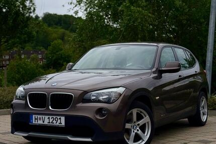 BMW X1 160.000 km 7.199 &euro; Gehrden 30989