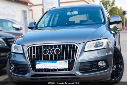 Audi Q5 154.600 km 16.490 &euro; Burgdorf 31303