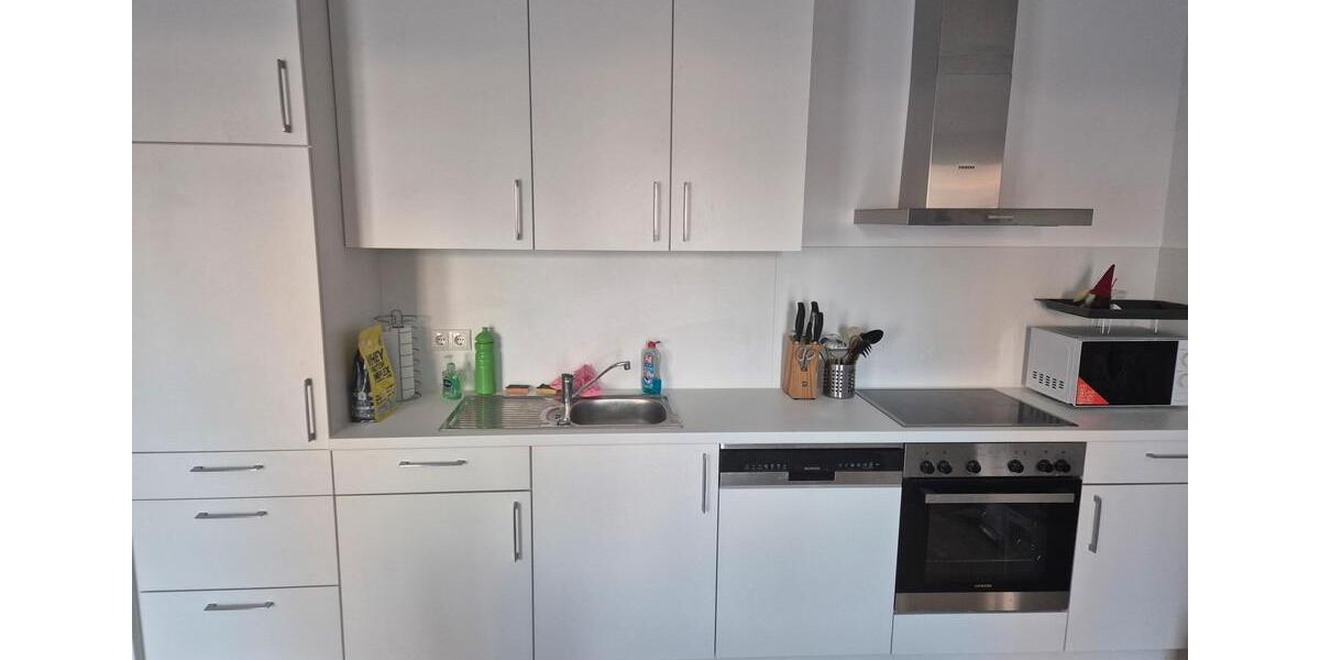 Erdgeschoßwohnung Hannover Vahrenwald-List - 2 Zimmer, 55 m&sup2;, 720&euro; | Angebot:25648218