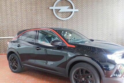 Opel Mokka 57.779 km 16.950 &euro; Garbsen 30823