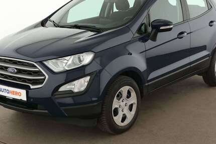 Ford EcoSport 70.169 km 13.300 &euro; Laatzen 30880
