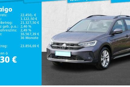 VW Taigo 17.804 km 22.450 &euro; Langenhagen 30853