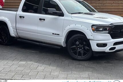 Dodge RAM 44.078 km 57.900 &euro; Langenhagen 30855