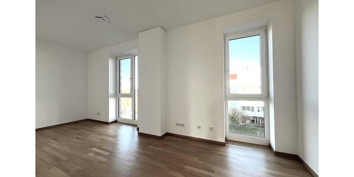 Etagenwohnung Hannover Vahrenwald-List - 3 Zimmer, 82 m&sup2;, 1.299&euro; | Angebot:24119075