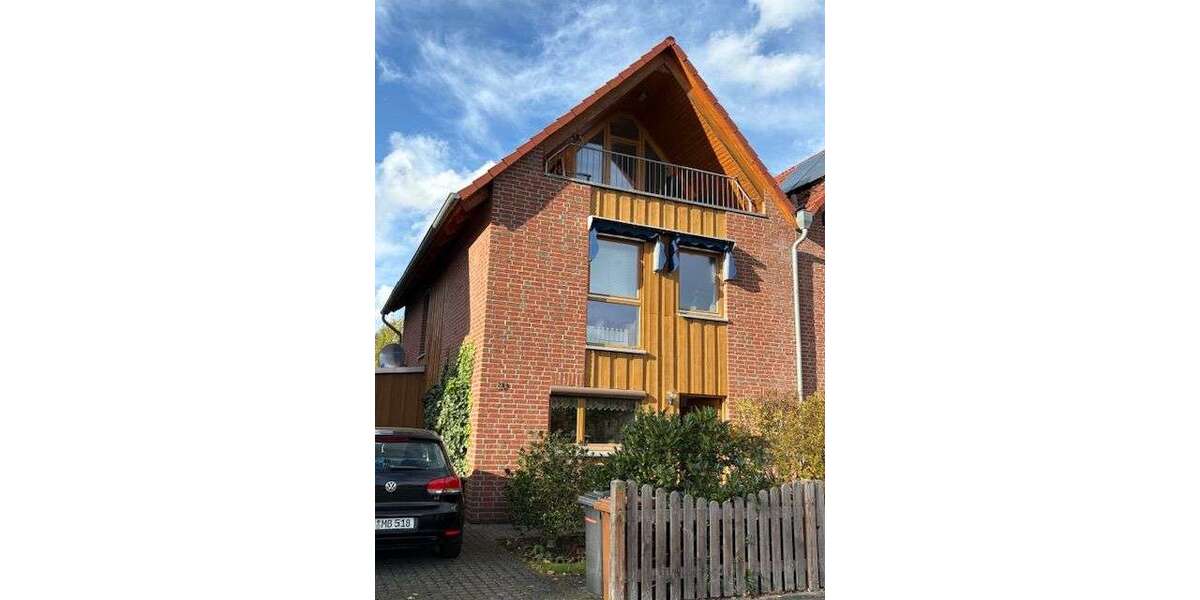 Einfamilienhaus Hannover-Seelhorst Seelhorst - 6 Zimmer, 144 m&sup2;, 350.000&euro; | Angebot:23272460
