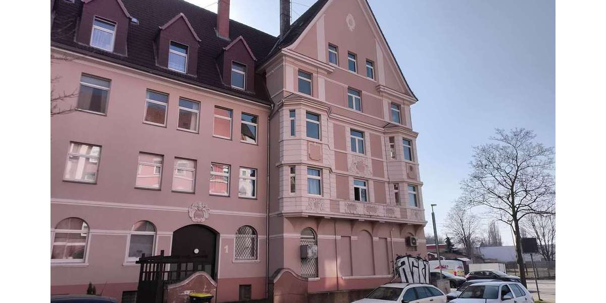 Etagenwohnung Hannover Vahrenwald-List - 4 Zimmer, 90 m&sup2;, 245.000&euro; | Angebot:25393245