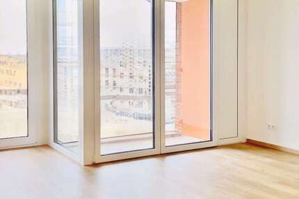 Wohnung Hannover Bemerode - 3 Zimmer, 84 m&sup2;, 1.420&euro; | Angebot:21868040