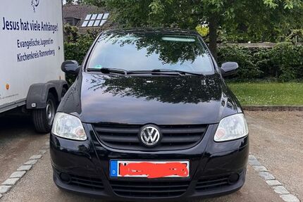 VW Fox 140.000 km 1.600 &euro; Ronnenberg 30952