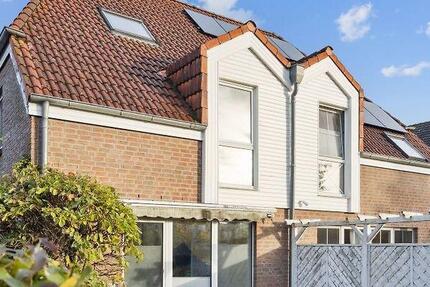 Haus Wunstorf - 4 Zimmer, 112 m&sup2;, 375.000&euro; | Angebot:26920876