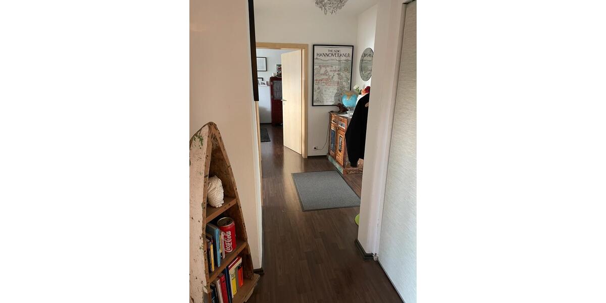 Etagenwohnung Hemmingen - 2 Zimmer, 66 m&sup2;, 149.000&euro; | Angebot:26284435