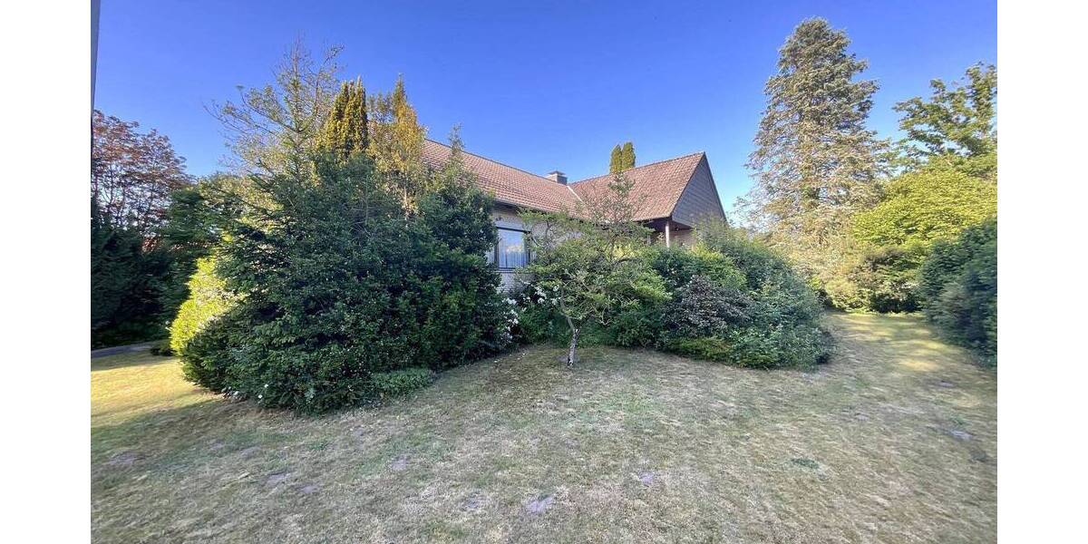 Einfamilienhaus Isernhagen Isernhagen H.B. - 5 Zimmer, 135 m&sup2;, 595.000&euro; | Angebot:26797036
