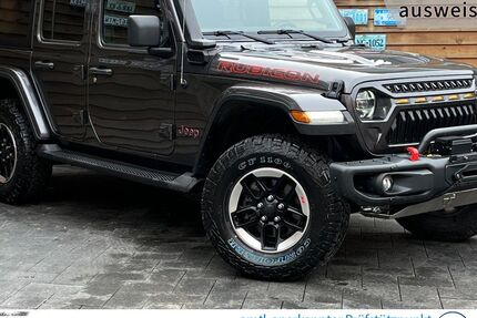 Jeep Wrangler 52.048 km 47.900 &euro; Langenhagen 30855