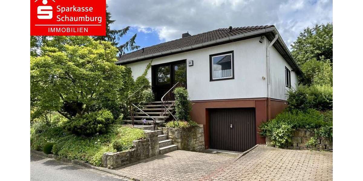Einfamilienhaus Rodenberg - 4 Zimmer, 110 m&sup2;, 199.000&euro; | Angebot:27136754