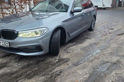 BMW 530 153.000 km 28.899 &euro; Langenhagen 30853
