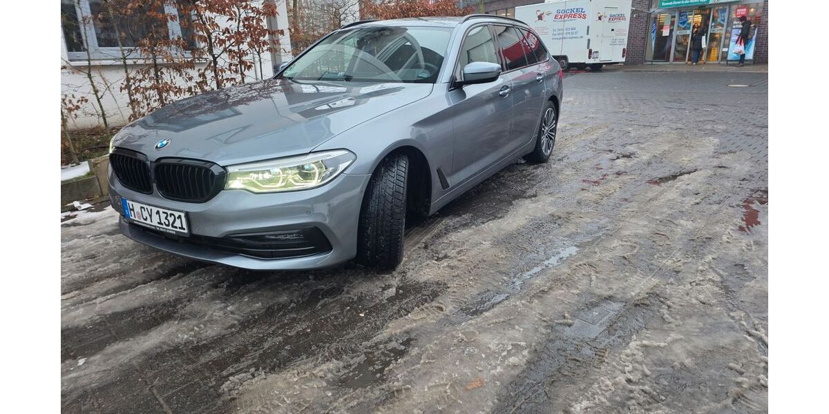 BMW 530 153.000 km 28.899 &euro; Langenhagen 30853