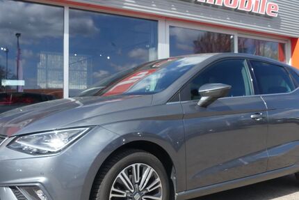Seat Ibiza 89.440 km 12.980 &euro; Langenhagen 30855