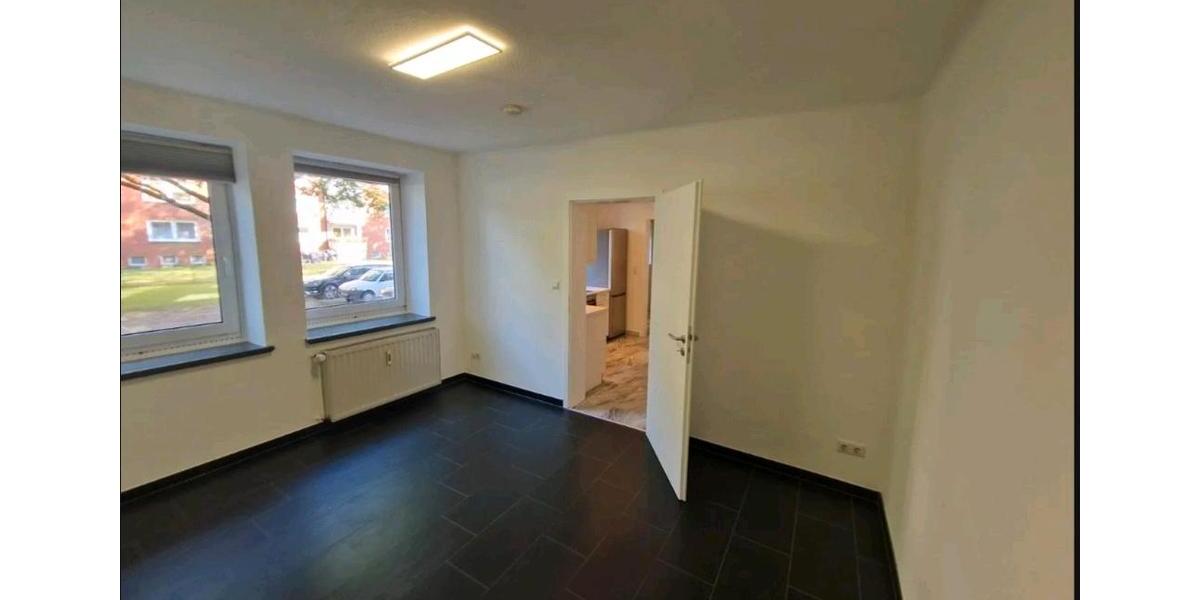 Erdgeschoßwohnung Hannover Buchholz-Kleefeld - 1 Zimmer, 36 m&sup2;, 590&euro; | Angebot:25962442