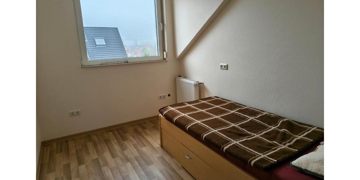 Etagenwohnung Neustadt am Rübenberge - 4 Zimmer, 96 m&sup2;, 178.200&euro; | Angebot:27426828