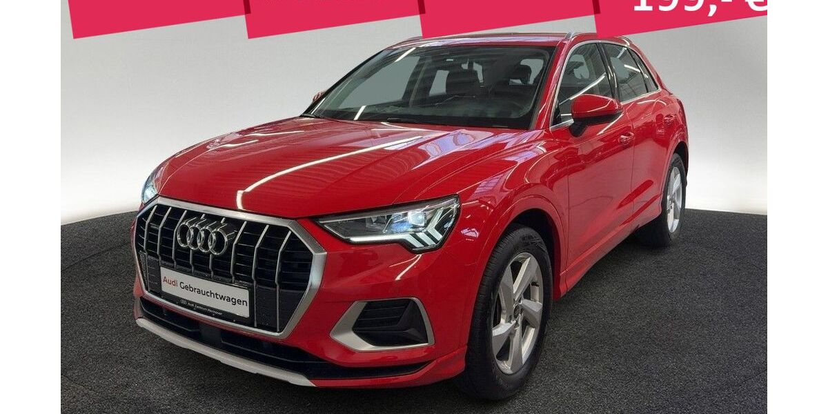 Audi Q3 28.515 km 32.649 &euro; Hannover 30179