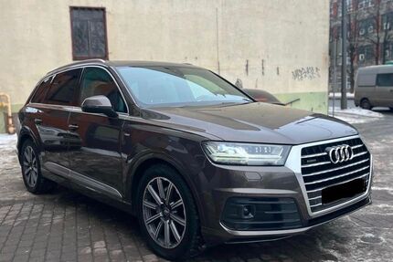 Audi Q7 199.999 km 23.999 &euro; Garbsen 30823