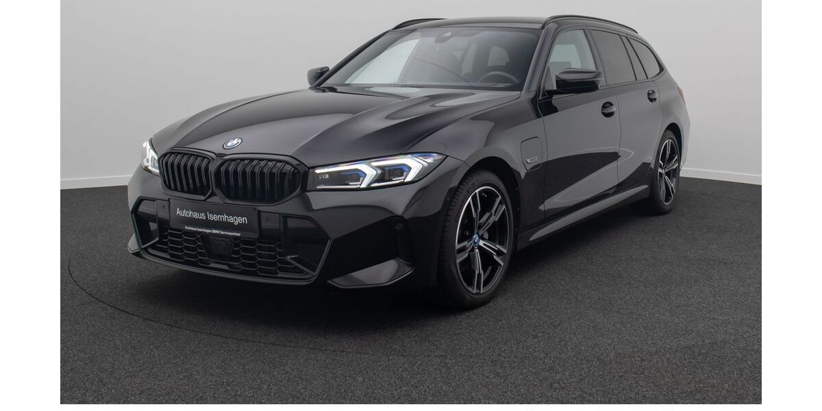 BMW 330 79.324 km 34.499 &euro; Isernhagen 30916