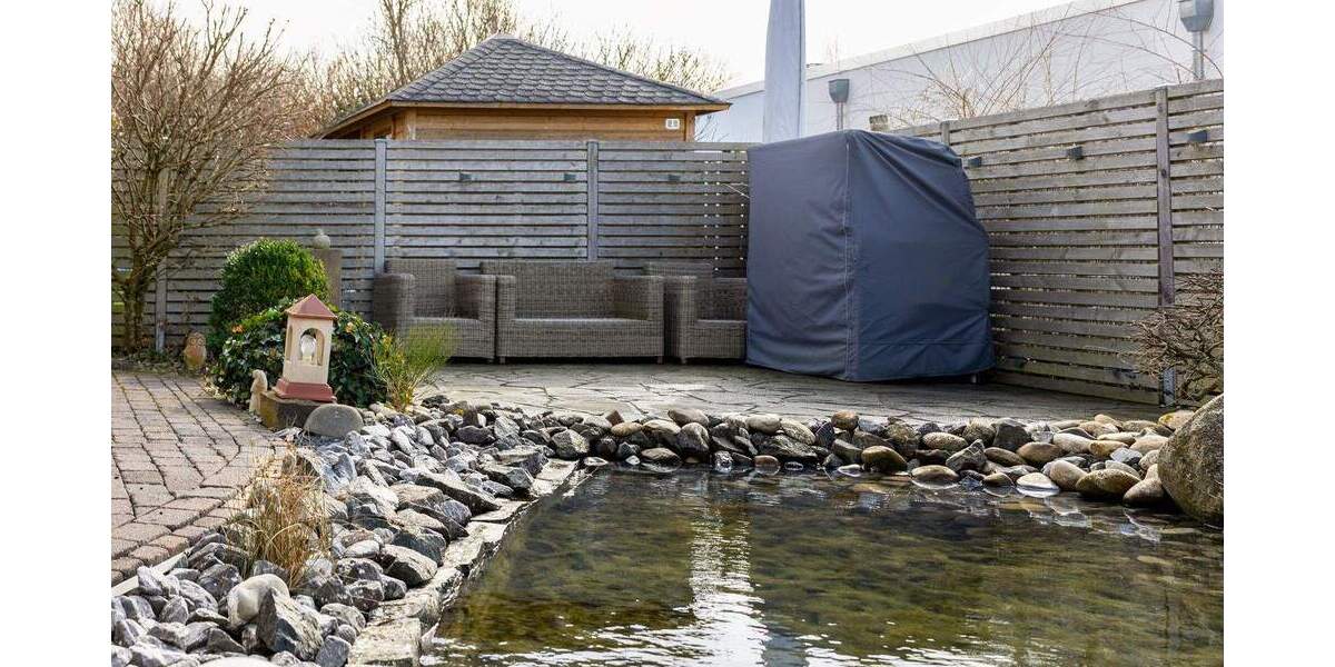 Einfamilienhaus Wunstorf - 5 Zimmer, 196 m&sup2;, 629.000&euro; | Angebot:25705873